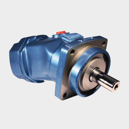Samhydraulik Motor H1C M 030 - Brevini Fluid Power