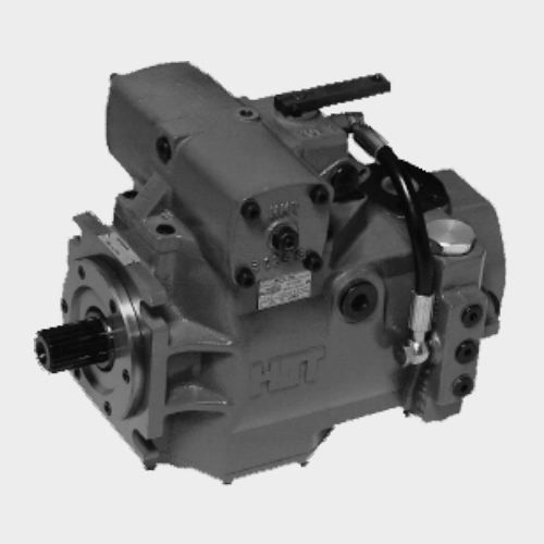 Samhydraulik Pump HCV 070 - Brevini Fluid Power