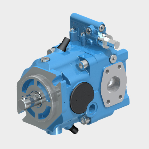 Samhydraulik Pump S5AV - Brevini Fluid Power