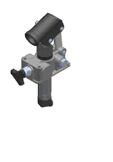 Hydraulic Hand Pumps