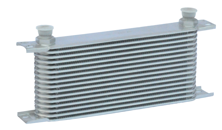 RP Series - Oil Heat Exchangers - Heat Exchanger