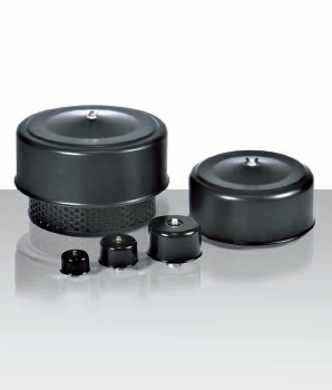 FA - Air Filters - Sofima Hydrapac Italia