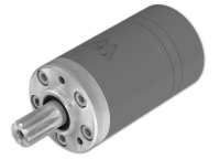 MM Series Orbital Motors