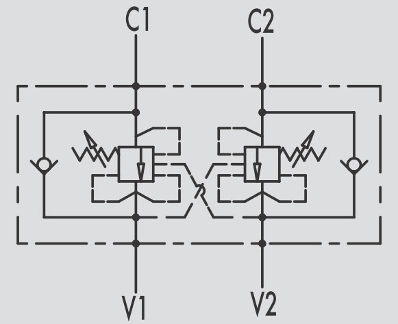 VBCD DE FL CC - VBCD DE FL CC