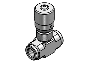 REGOLATORE DI FLUSSO TIPO VRFB 90 - REGOLATORE DI FLUSSO TIPO VRFB 90