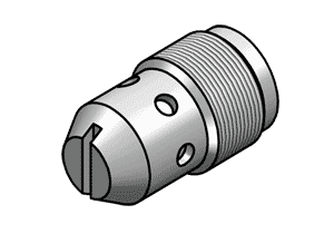 DESCENT CONTROL VALVE VSC TYPE - DESCENT CONTROL VALVE VSC TYPE