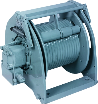 Compact Winches