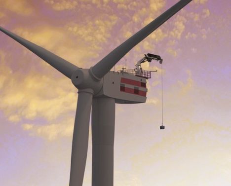 Personnel Lifting Winches