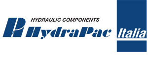 logo hydrapac italia