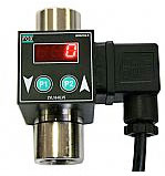 Electronic Flow Indicator ZVL