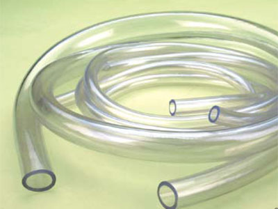 Cristallo vitreo - Transparent PVC hose