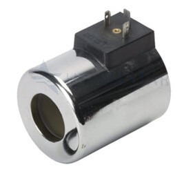 Atos Cetop 5 Coil