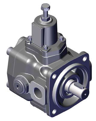 PVS PUMPS