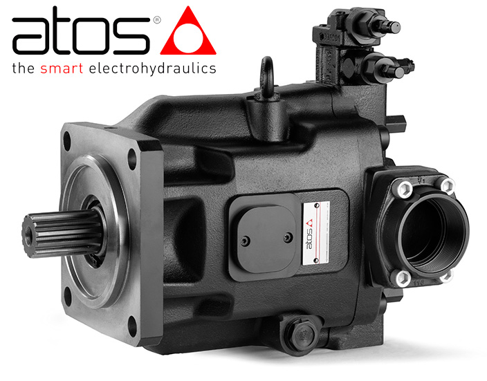 Atos PVPC Pumps
